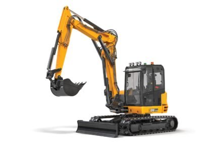 JCB 86C-1